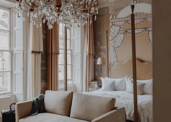No 15 By Guesthouse, Bath