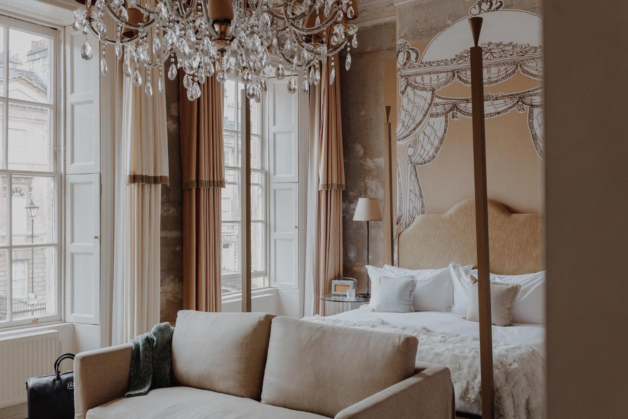 No 15 By Guesthouse, Hotel Bath