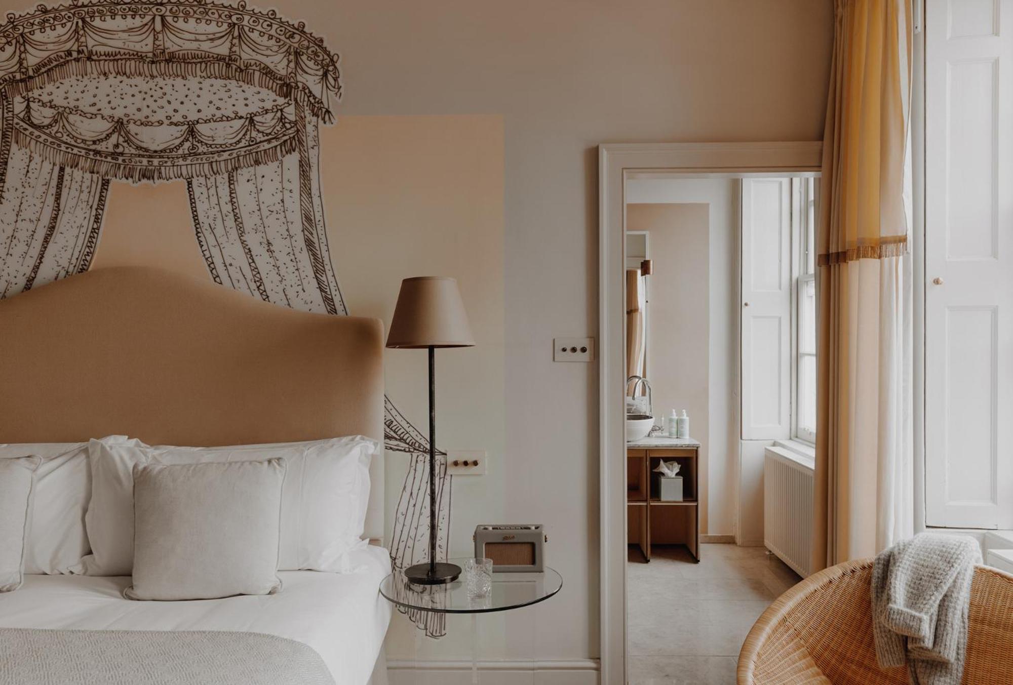 Hotel No 15 By Guesthouse, Bath