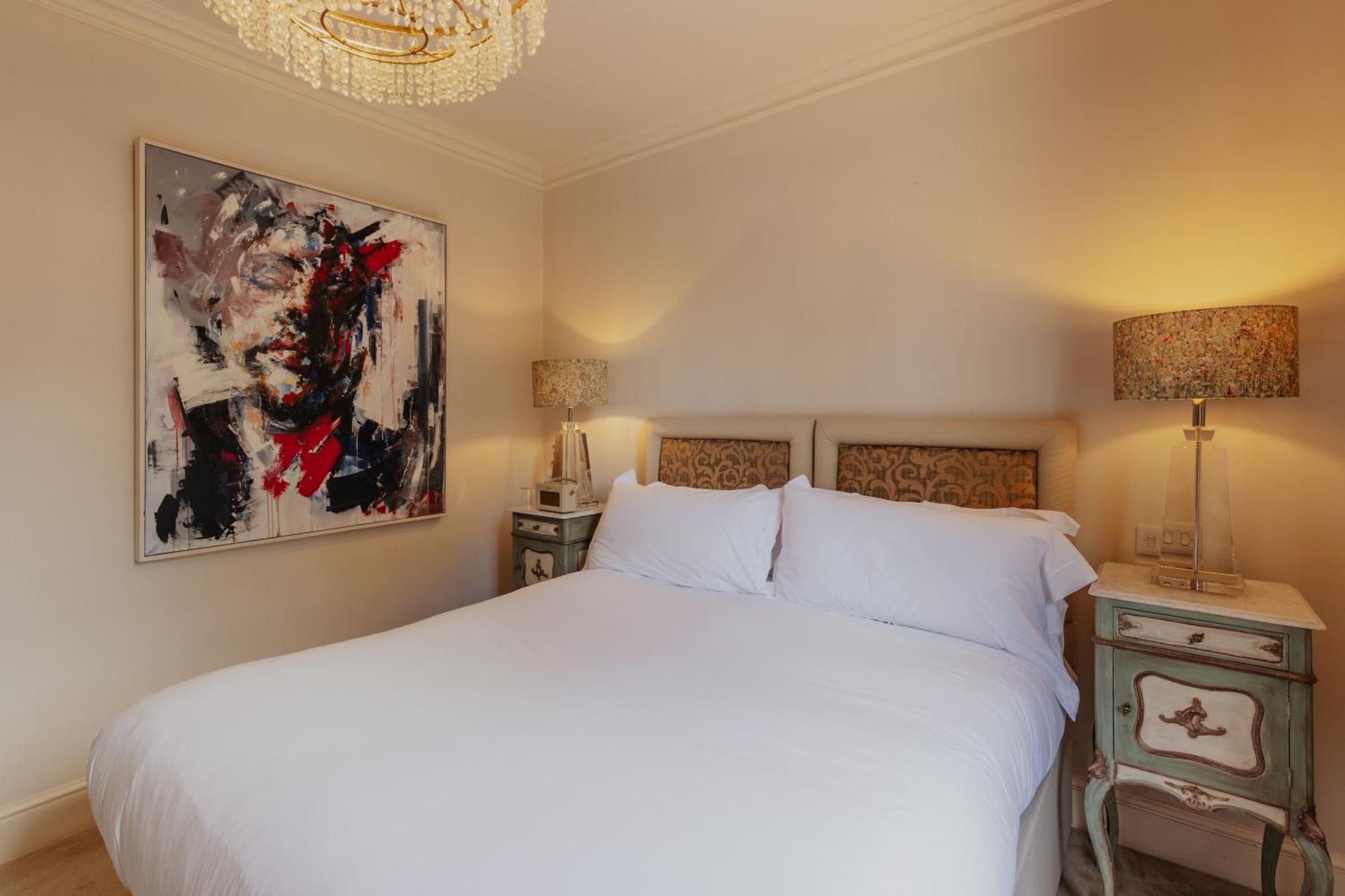No 15 By Guesthouse, Отель 5*