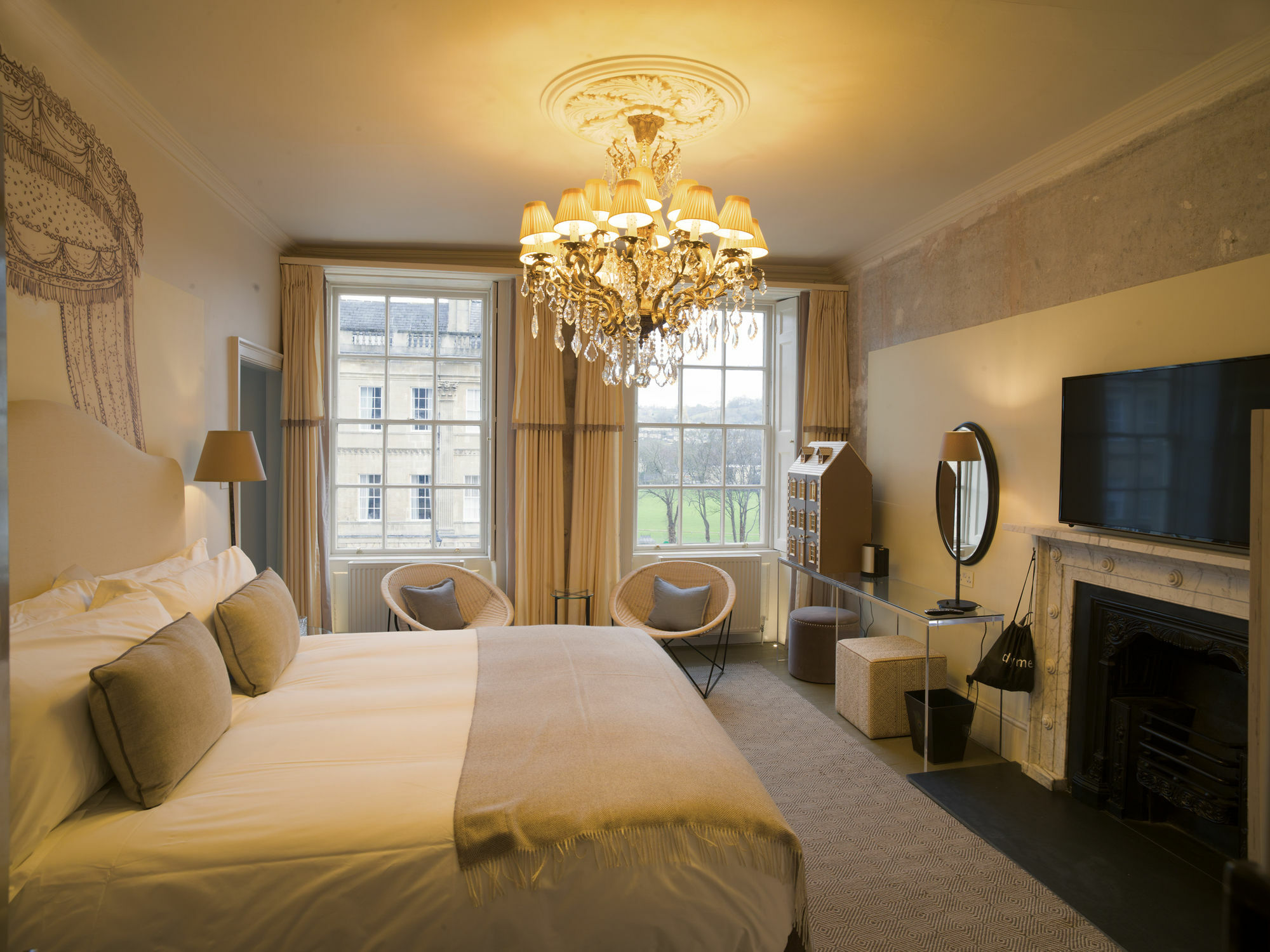 No 15 By Guesthouse, Отель 5*